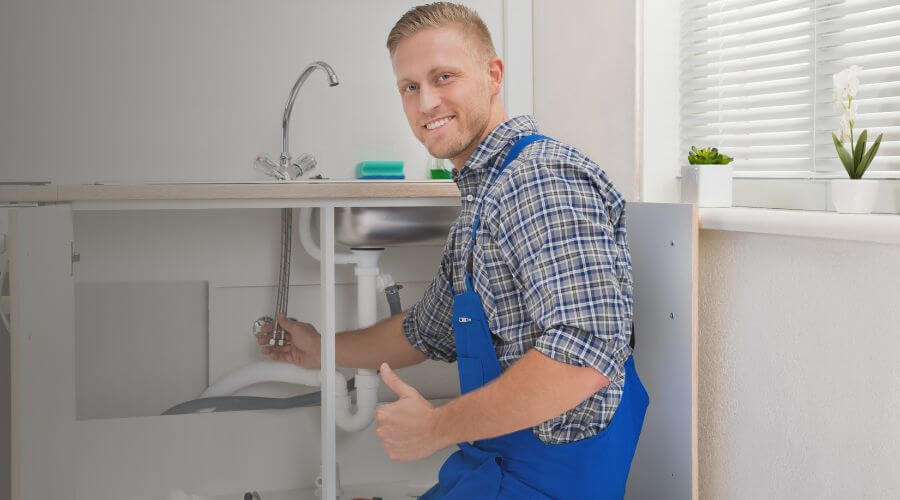 Weekend Plumber Service in Halliday, ND